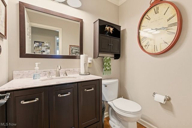 2090 Sand Run Knolls Drive, Akron, OH 44313