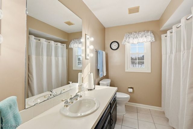 2090 Sand Run Knolls Drive, Akron, OH 44313