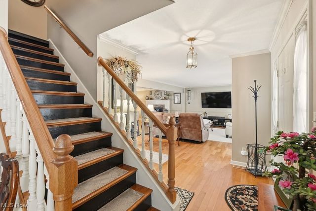 2090 Sand Run Knolls Drive, Akron, OH 44313