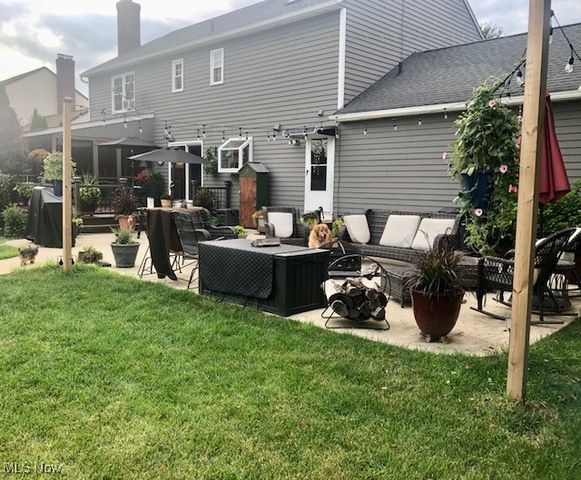 2090 Sand Run Knolls Drive, Akron, OH 44313