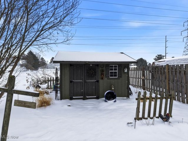 2090 Sand Run Knolls Drive, Akron, OH 44313