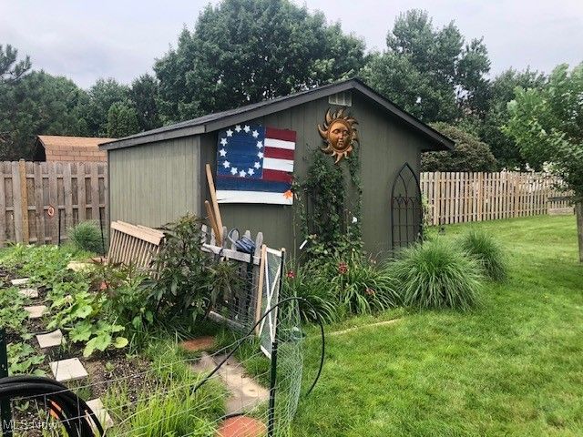 2090 Sand Run Knolls Drive, Akron, OH 44313