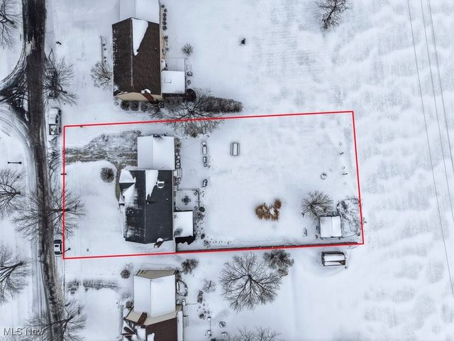 2090 Sand Run Knolls Drive, Akron, OH 44313