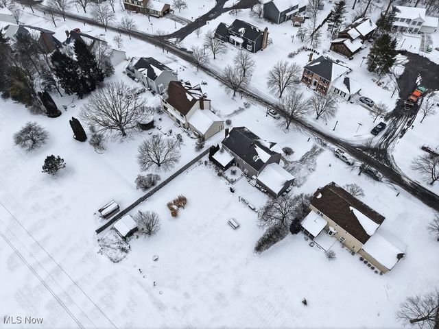 2090 Sand Run Knolls Drive, Akron, OH 44313