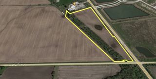 0000 NWC Route 52 and Bruns Rd., Manhattan, IL 60442