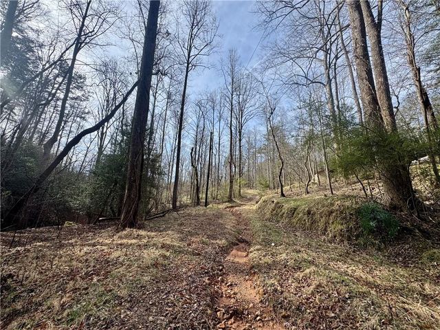 0 Hollybrook Parcel 2 Road, Dahlonega, GA 30533