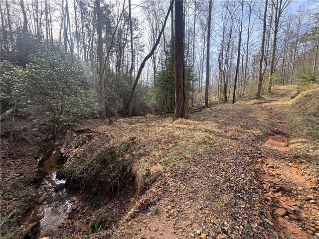 0 Hollybrook Parcel 2 Road, Dahlonega, GA 30533