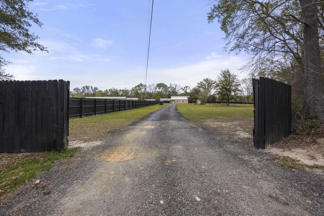 266 Wesley Grove Road, Cordova, SC 29039