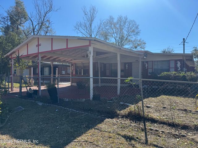 2560 ROBERT Street, Jacksonville, FL 32209