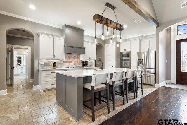 7344 Tule Creek Ln, Tyler, TX 75703