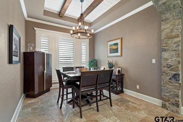 7344 Tule Creek Ln, Tyler, TX 75703