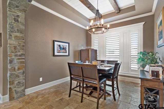 7344 Tule Creek Ln, Tyler, TX 75703