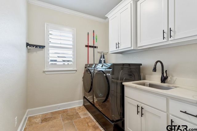 7344 Tule Creek Ln, Tyler, TX 75703