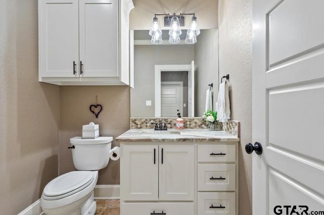 7344 Tule Creek Ln, Tyler, TX 75703