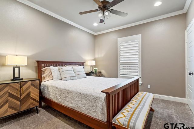 7344 Tule Creek Ln, Tyler, TX 75703