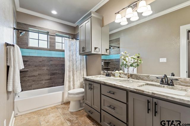 7344 Tule Creek Ln, Tyler, TX 75703