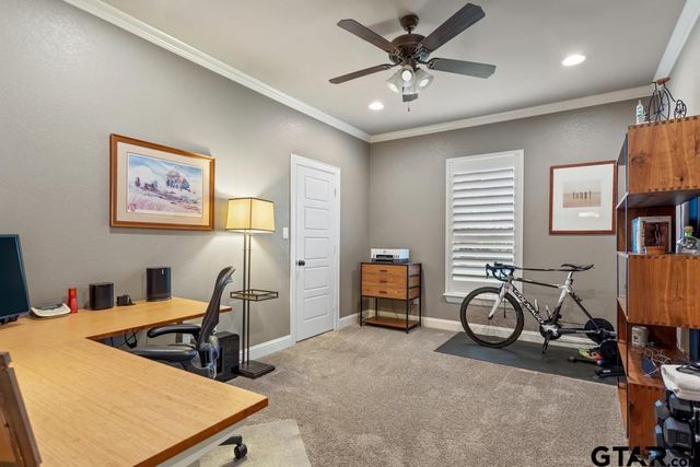 7344 Tule Creek Ln, Tyler, TX 75703