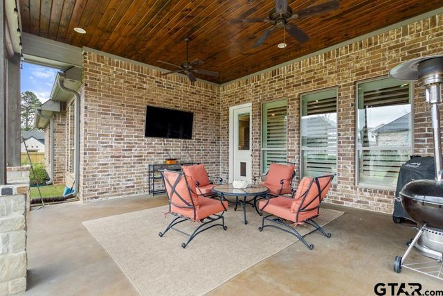 7344 Tule Creek Ln, Tyler, TX 75703