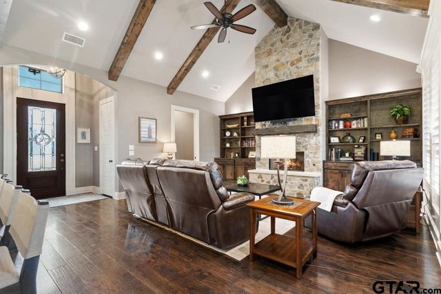 7344 Tule Creek Ln, Tyler, TX 75703