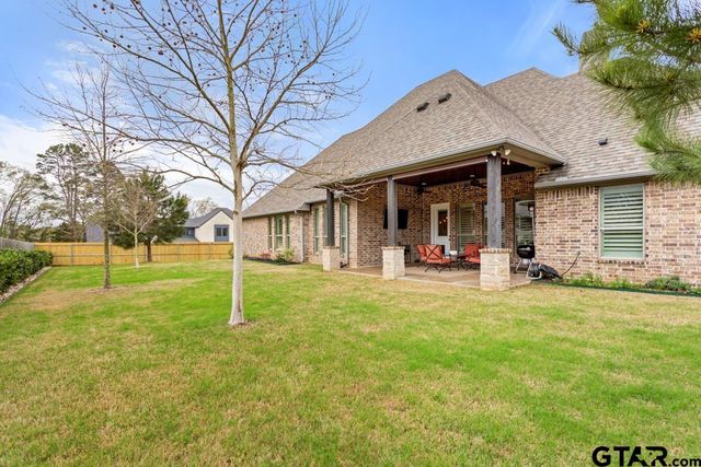 7344 Tule Creek Ln, Tyler, TX 75703