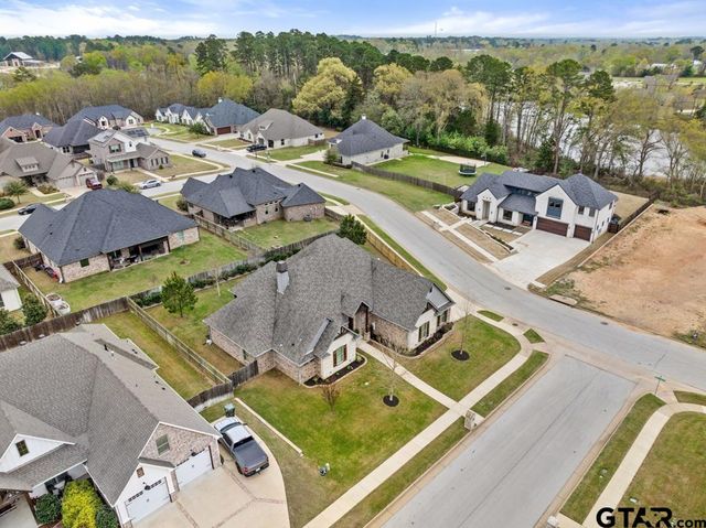 7344 Tule Creek Ln, Tyler, TX 75703