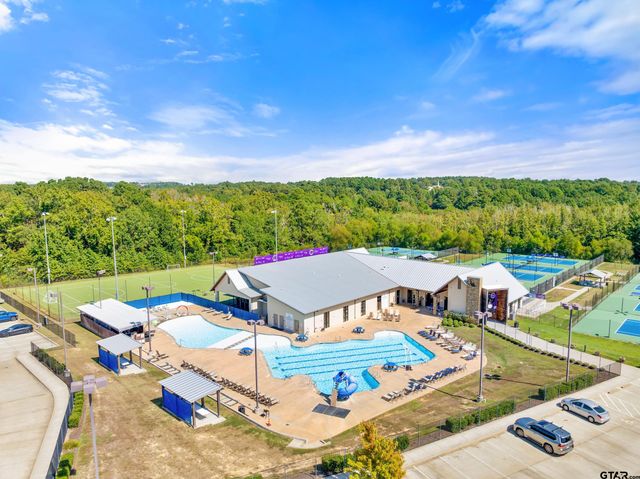 7344 Tule Creek Ln, Tyler, TX 75703