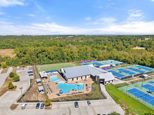 7344 Tule Creek Ln, Tyler, TX 75703