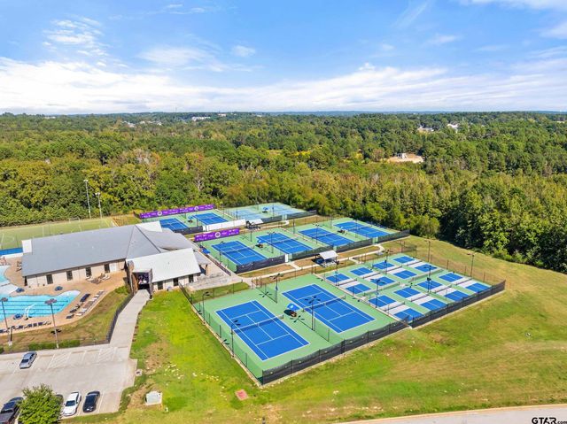 7344 Tule Creek Ln, Tyler, TX 75703