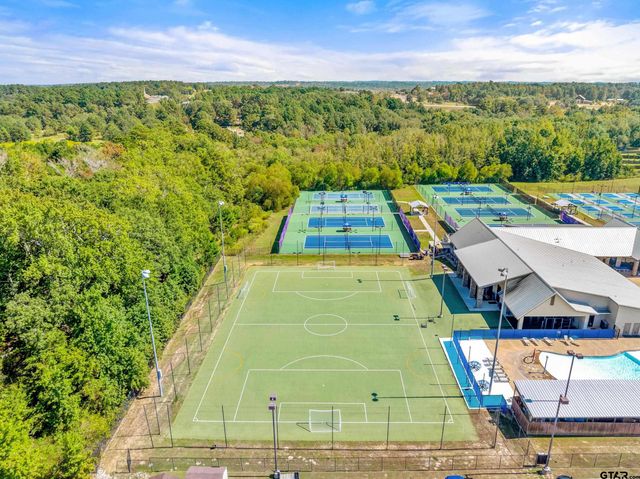 7344 Tule Creek Ln, Tyler, TX 75703