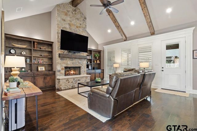 7344 Tule Creek Ln, Tyler, TX 75703