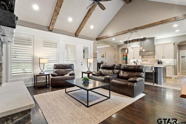 7344 Tule Creek Ln, Tyler, TX 75703