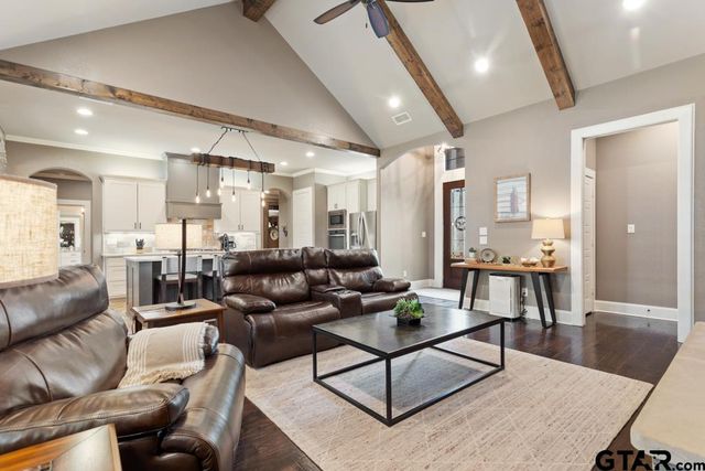 7344 Tule Creek Ln, Tyler, TX 75703