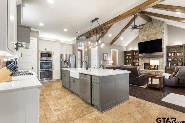 7344 Tule Creek Ln, Tyler, TX 75703