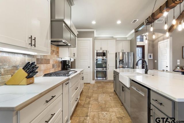 7344 Tule Creek Ln, Tyler, TX 75703