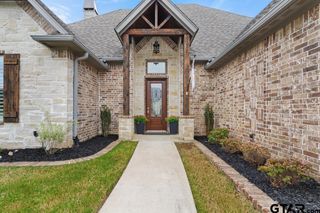 7344 Tule Creek Ln, Tyler, TX 75703
