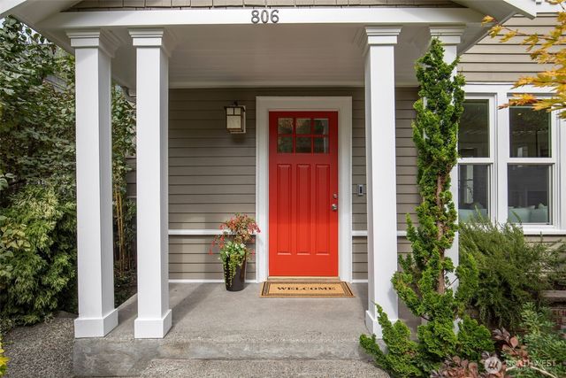 806 W Fulton Street, Seattle, WA 98119