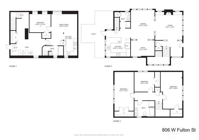 806 W Fulton Street, Seattle, WA 98119