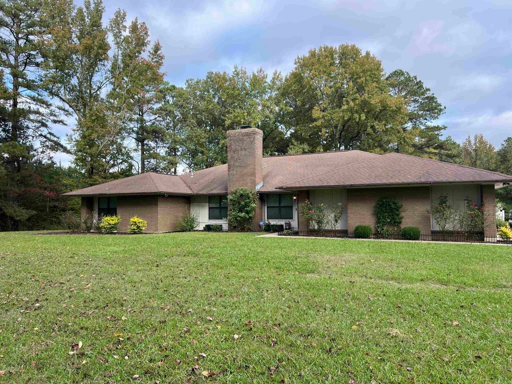 301 Billingsley, Abbott, AR 72132