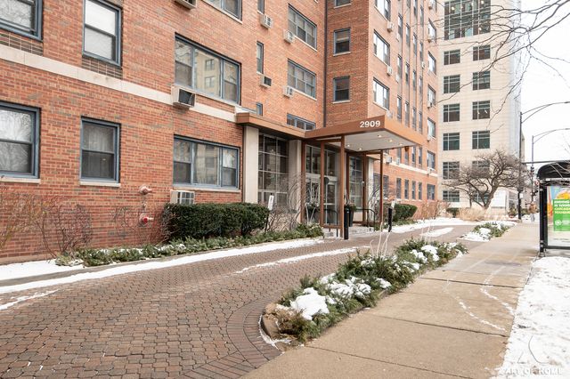 2909 N Sheridan Road 407, Chicago, IL 60657