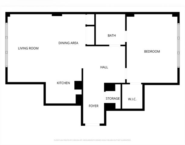 2909 N Sheridan Road 407, Chicago, IL 60657