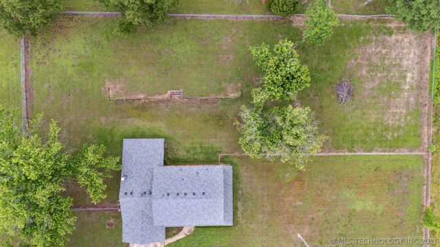 13601 E 96th Street North, Owasso, OK 74055