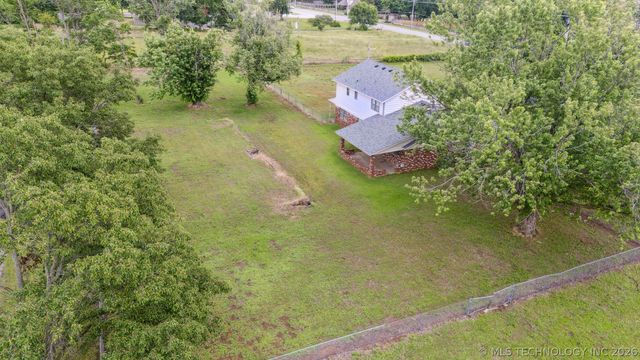 13601 E 96th Street North, Owasso, OK 74055