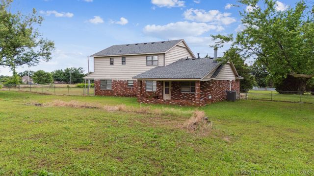 13601 E 96th Street North, Owasso, OK 74055