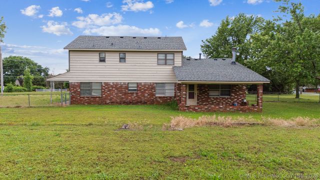 13601 E 96th Street North, Owasso, OK 74055