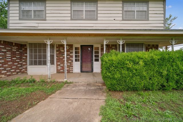 13601 E 96th Street North, Owasso, OK 74055