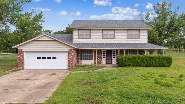 13601 E 96th Street North, Owasso, OK 74055