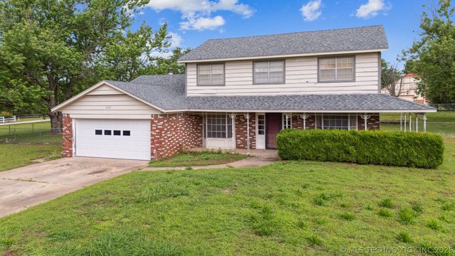 13601 E 96th Street North, Owasso, OK 74055