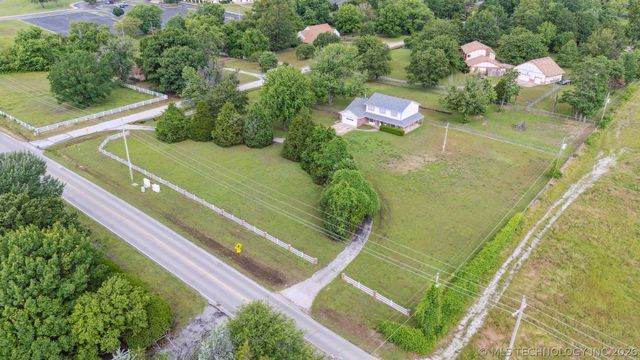 13601 E 96th Street North, Owasso, OK 74055