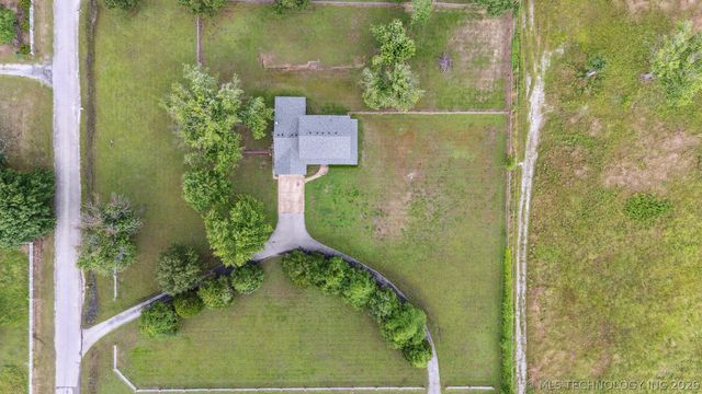 13601 E 96th Street North, Owasso, OK 74055