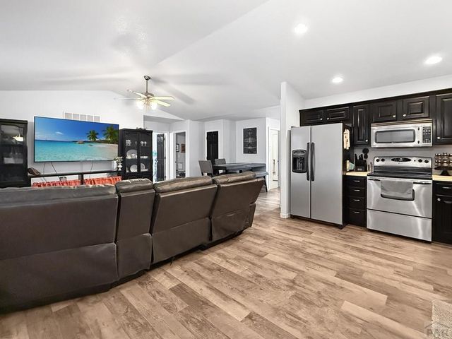 5110 Aramis Court, Pueblo, CO 81005